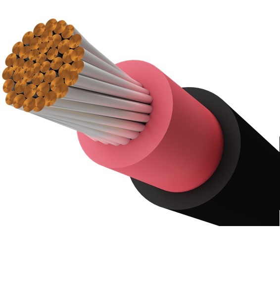 Submersible Safety Wires