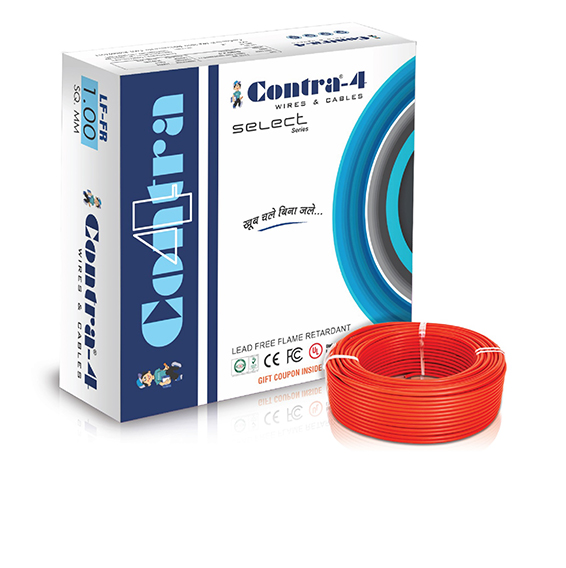 Submersible Safety Wires